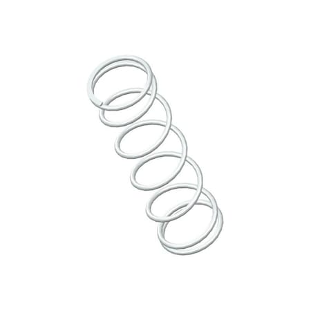 Approved Vendor Compression Spring, O= .180, L= .63, W= .014 G709963276